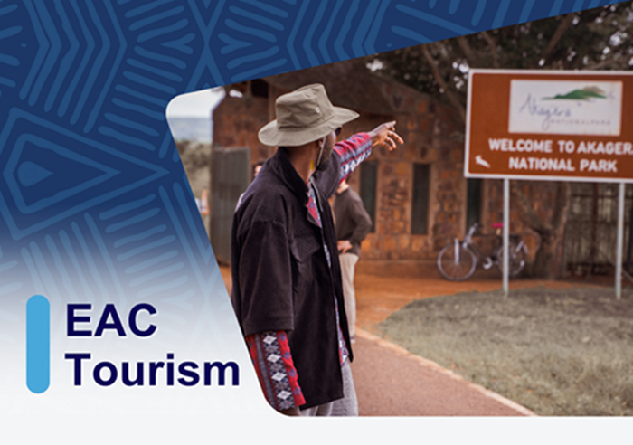 The East African Community Tourism Capacity Development Programme